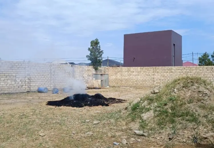 0 m² Obyekt / Ofis , Novxanı, Abşeron