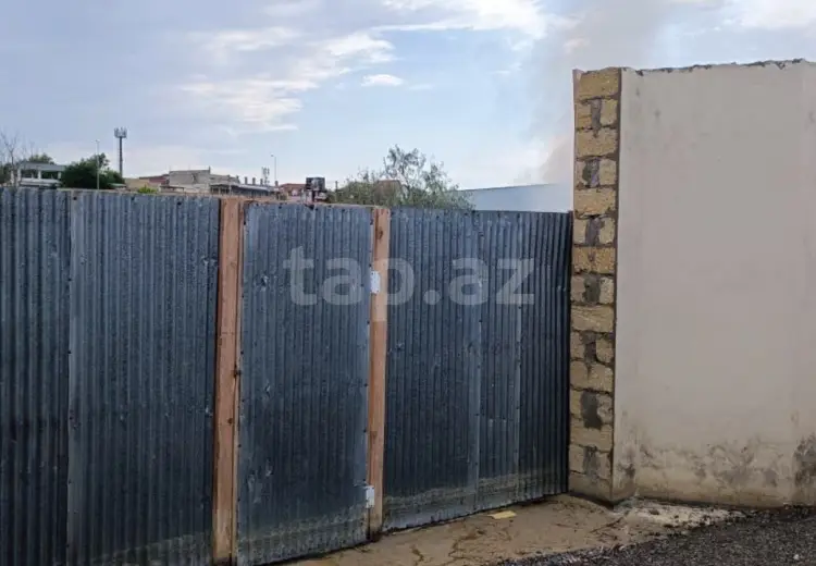 0 m² Obyekt / Ofis , Novxanı, Abşeron