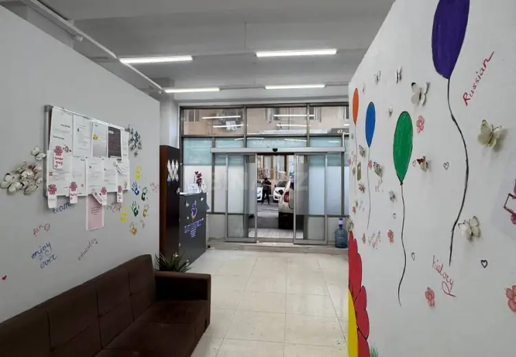 110 m² Obyekt / Ofis Kirayə (aylıq), Xətai, Bakı