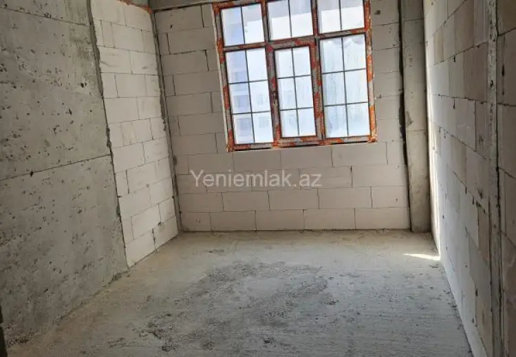 342 000 AZN - 3 otaqlı mənzil Satılır, Nərimanov, Bakı