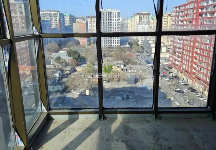 342 000 AZN - 3 otaqlı mənzil Satılır, Nərimanov, Bakı