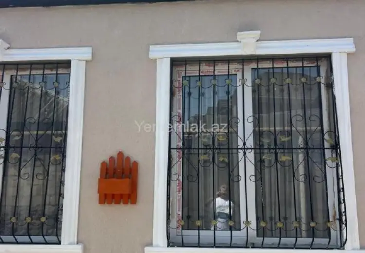 3 otaqlı mənzil Satılır, Xırdalan