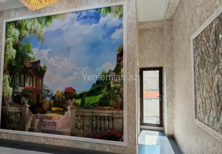 2 otaqlı mənzil Satılır, Xırdalan