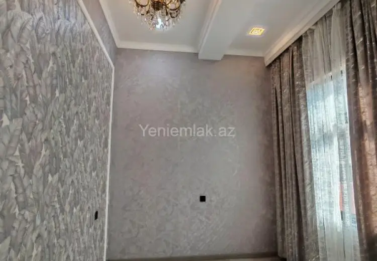 2 otaqlı mənzil Satılır, Xırdalan