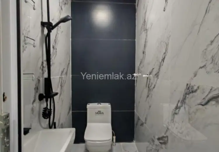 2 otaqlı mənzil Satılır, Xırdalan