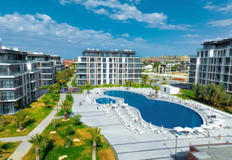 2 otaqlı mənzil Satılır, Nardaran qəs., Sabunçu, Bakı