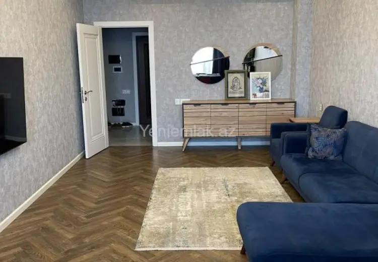340 000 AZN - 3 otaqlı mənzil Satılır, Yasamal qəs., Yasamal, Bakı