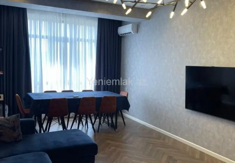 340 000 AZN - 3 otaqlı mənzil Satılır, Yasamal qəs., Yasamal, Bakı