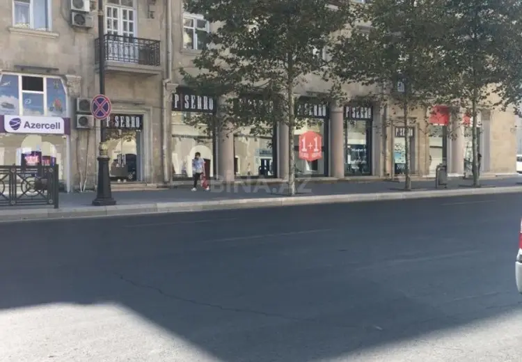 100 m² Obyekt / Ofis Satılır, Yasamal, Bakı