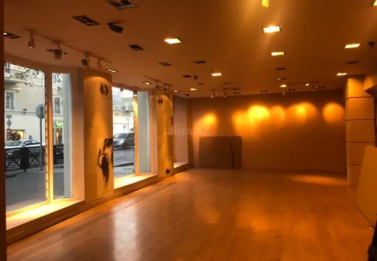 100 m² Obyekt / Ofis Satılır, Yasamal, Bakı