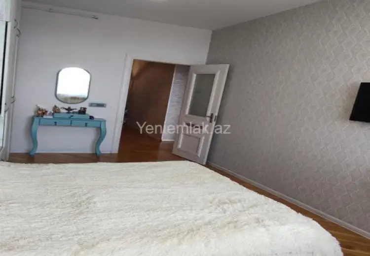 3 otaqlı mənzil Satılır, Əhmədli, Xətai, Bakı
