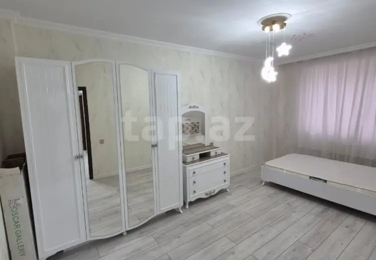 3 otaqlı mənzil , Xırdalan