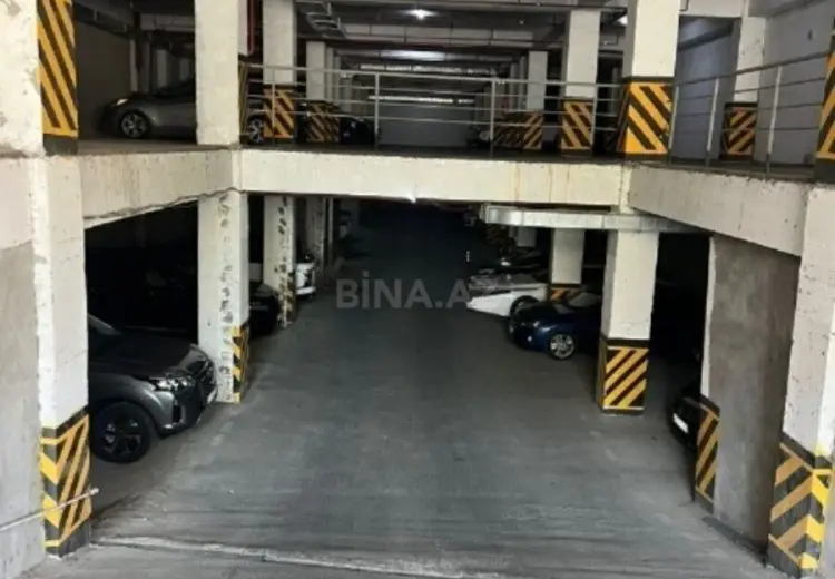 25 m² Obyekt / Ofis Kirayə (aylıq), Yasamal, Bakı