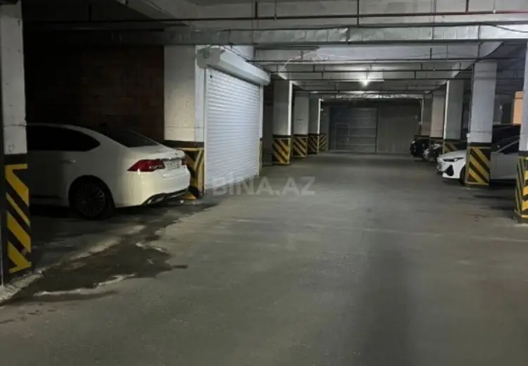 25 m² Obyekt / Ofis Kirayə (aylıq), Yasamal, Bakı