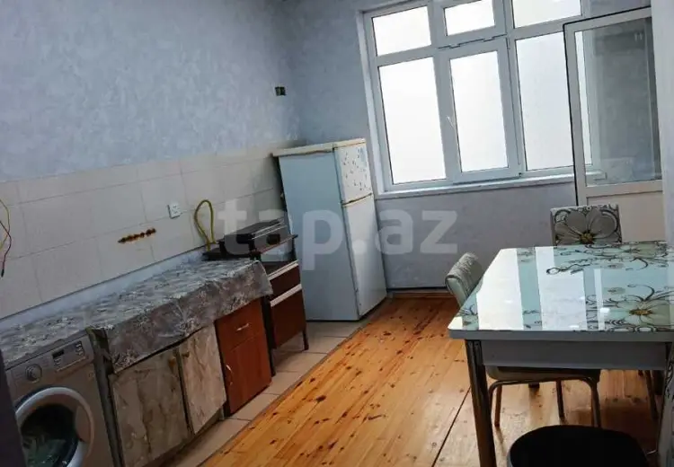 2 otaqlı mənzil , Bakı