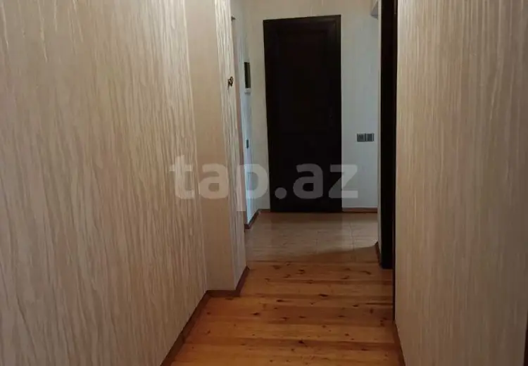 2 otaqlı mənzil , Bakı
