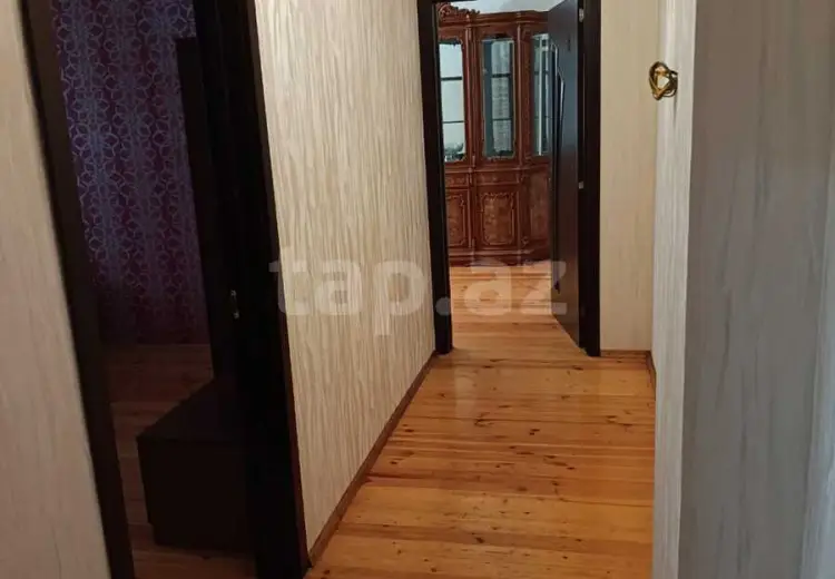 2 otaqlı mənzil , Bakı
