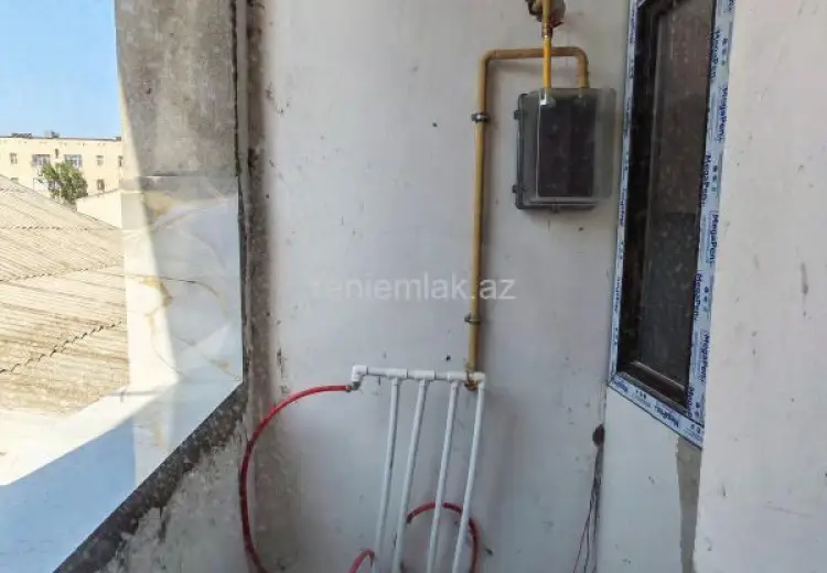 123 000 AZN - 3 otaqlı mənzil Satılır, Xırdalan