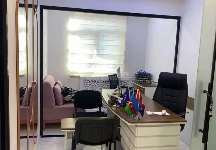 100 m² Obyekt / Ofis Satılır, Nəsimi, Bakı