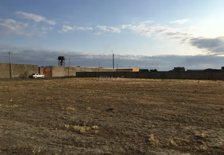 22.7 sot Torpaq Satılır, Novxanı, Abşeron