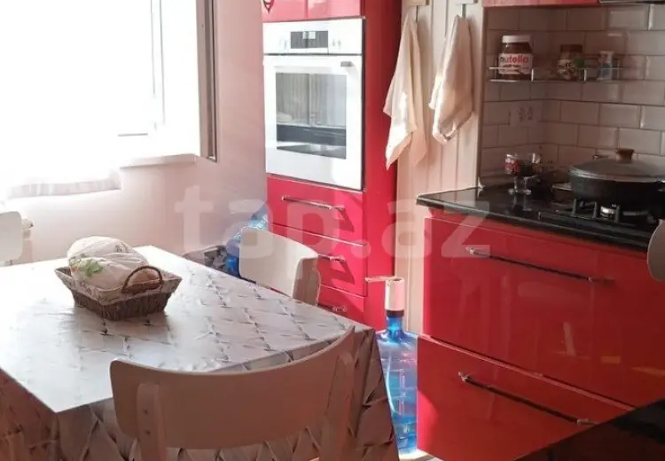 3 otaqlı mənzil Kirayə (aylıq), 6-cı mikrorayon, Binəqədi, Bakı