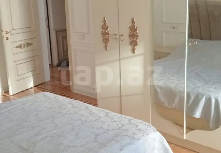 3 otaqlı mənzil Kirayə (aylıq), 6-cı mikrorayon, Binəqədi, Bakı