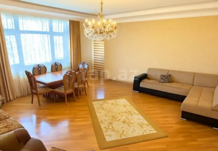 3 otaqlı mənzil , Nərimanov, Bakı