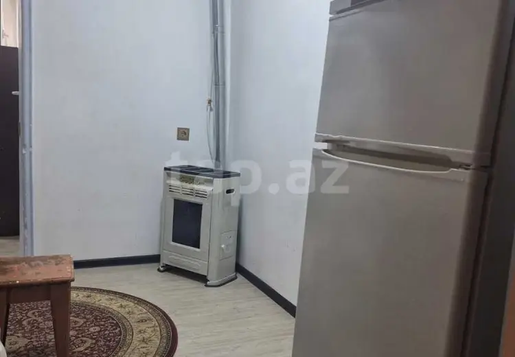 400 AZN - 2 otaqlı mənzil Kirayə (aylıq), Bakı