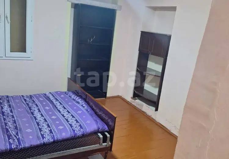 400 AZN - 2 otaqlı mənzil Kirayə (aylıq), Bakı