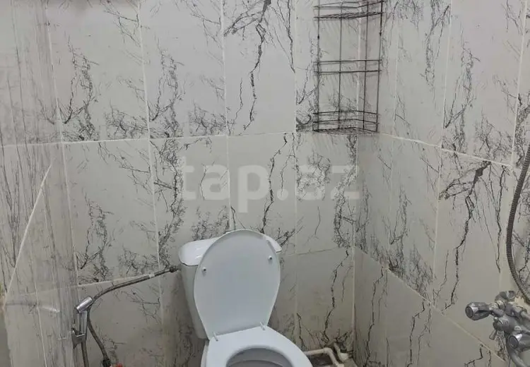 400 AZN - 2 otaqlı mənzil Kirayə (aylıq), Bakı