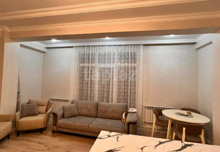 3 otaqlı mənzil , Bakı