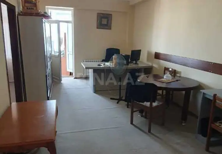 3 otaqlı mənzil Kirayə (aylıq), 8-ci kilometr, Nizami, Bakı