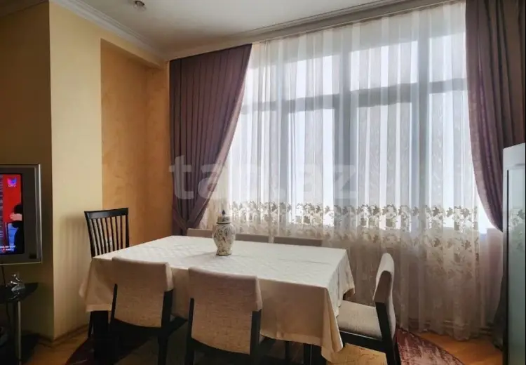 3 otaqlı mənzil , Bakı