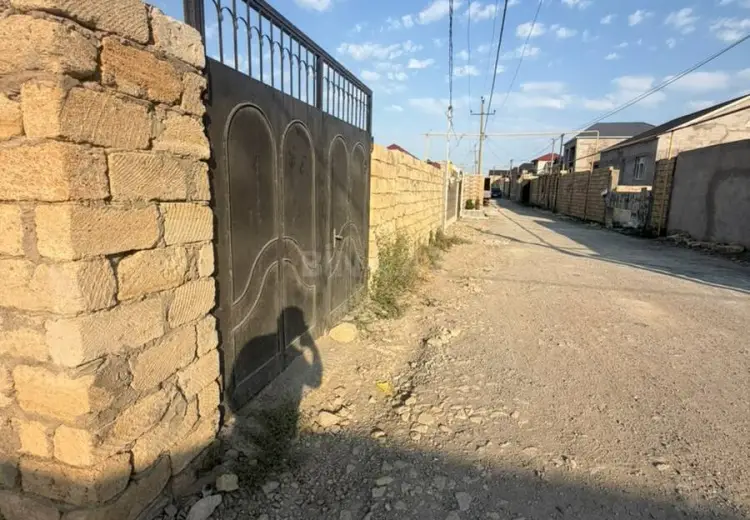 1.2 sot Torpaq Satılır, Masazır, Abşeron