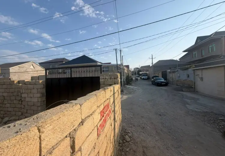 1.2 sot Torpaq Satılır, Masazır, Abşeron