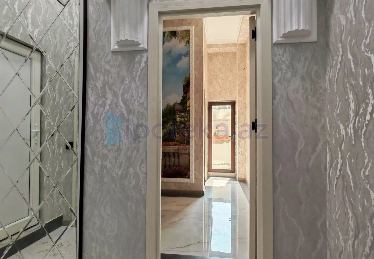2 otaqlı mənzil Satılır, Xırdalan