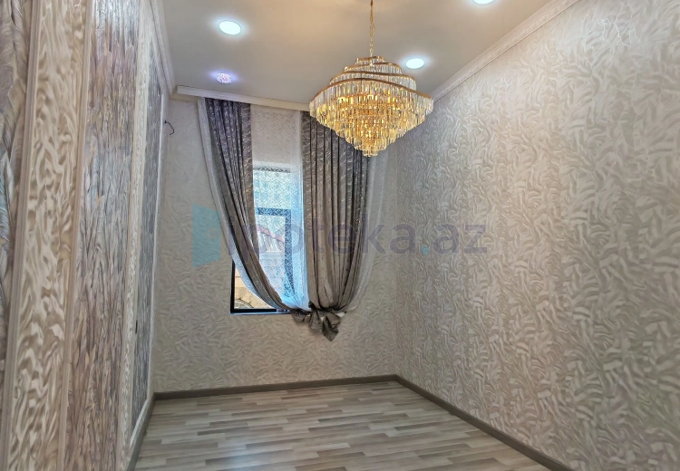 2 otaqlı mənzil Satılır, Xırdalan