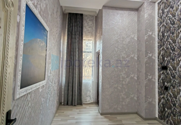 2 otaqlı mənzil Satılır, Xırdalan