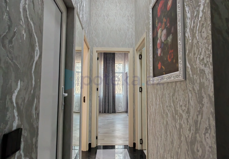 2 otaqlı mənzil Satılır, Xırdalan