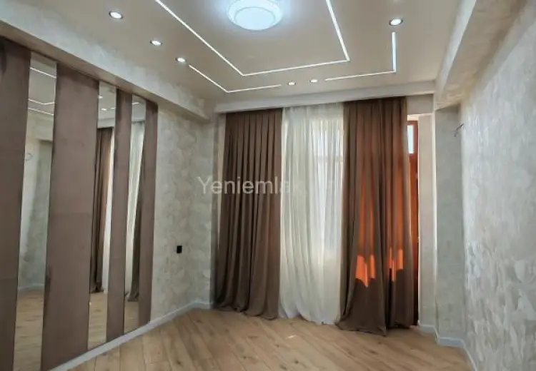 145 000 AZN - 3 otaqlı mənzil Satılır, Xırdalan