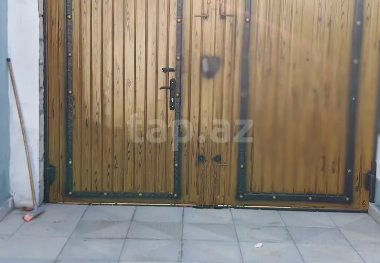 6 otaqlı mənzil , Sumqayıt