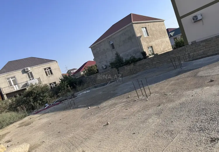 10 sot Torpaq Satılır, Saray, Abşeron