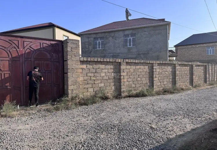 10 sot Torpaq Satılır, Saray, Abşeron