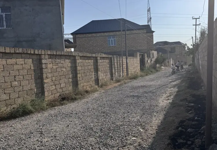 10 sot Torpaq Satılır, Saray, Abşeron