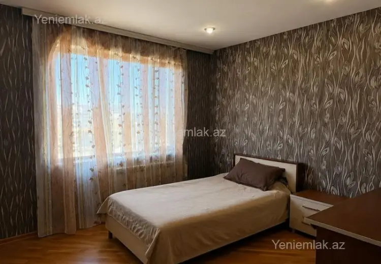 265 000 AZN - 3 otaqlı mənzil Satılır, Nərimanov, Bakı