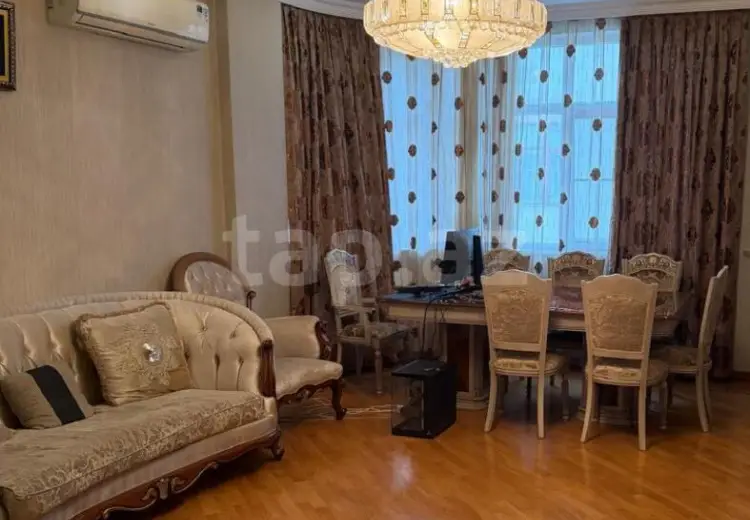 3 otaqlı mənzil , Bakı