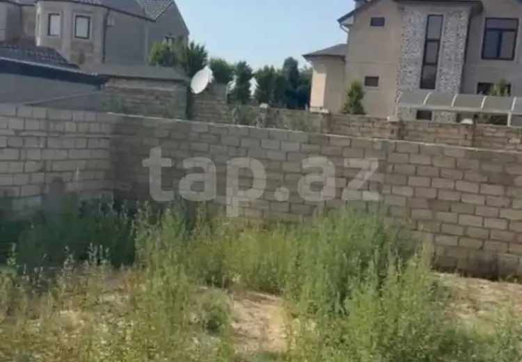 0 m² Obyekt / Ofis , Novxanı, Abşeron