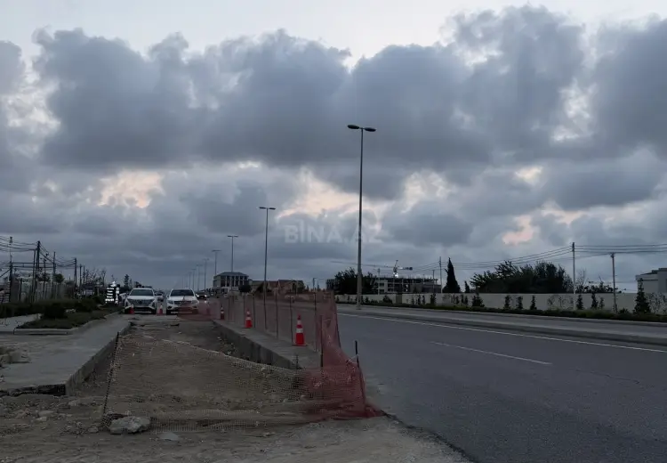 6 sot Torpaq Satılır, Nardaran qəs., Sabunçu, Bakı