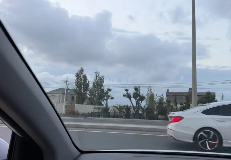 6 sot Torpaq Satılır, Nardaran qəs., Sabunçu, Bakı