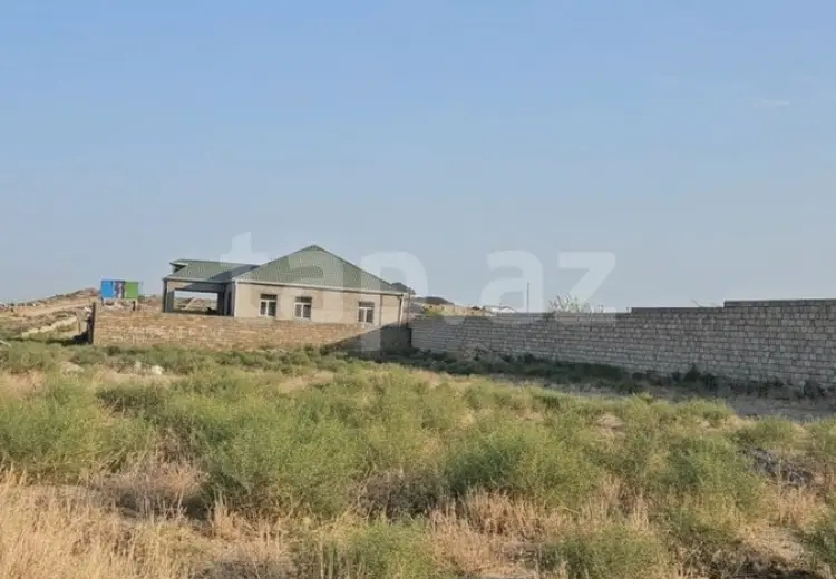 0 m² Obyekt / Ofis , Novxanı, Abşeron
